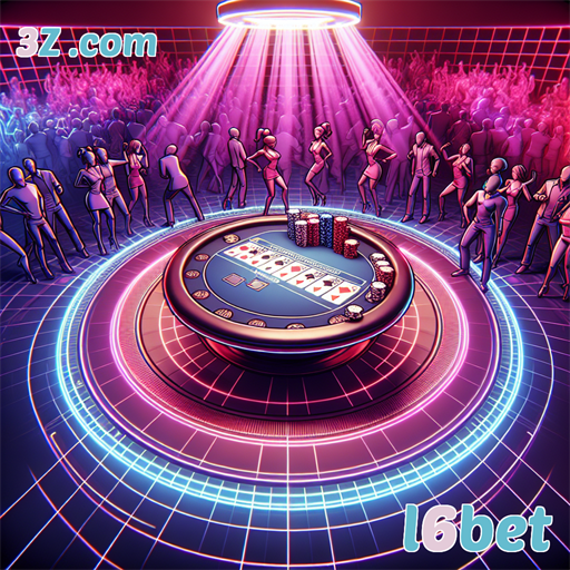 Apostas em Grande Estilo: O Charme do l6bet.com