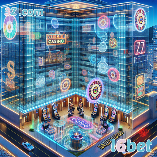 Explore a Plataforma Inovadora da l6bet.com para Jogadores