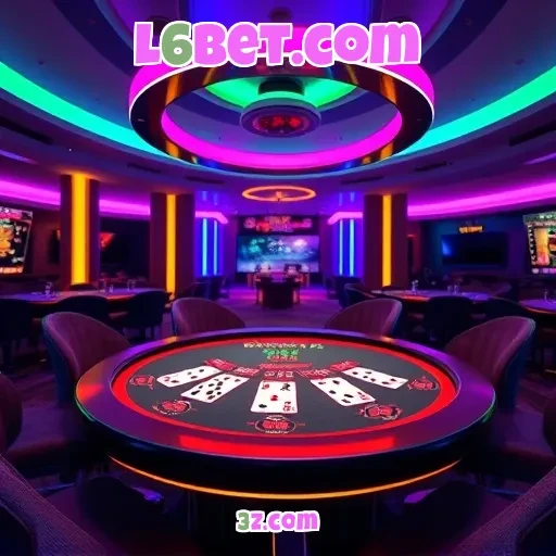 l6bet.com Bônus