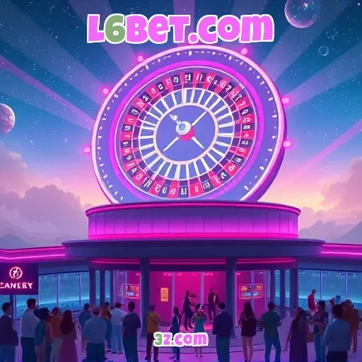 l6bet.com Pagamento