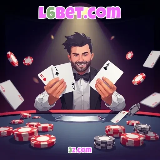 l6bet.com Plataforma
